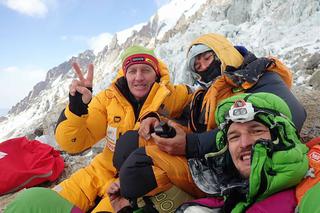 Wypadek Adama Bieleckiego pod K2. NOWE INFORMACJE