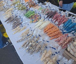 Wszystkich Świętych 2025 w Krakowie