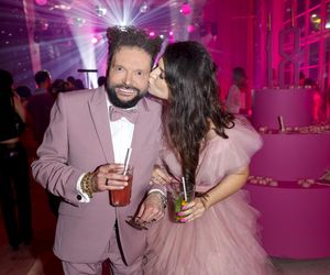 Takie fryzury kiedyś nosiła Maja Rutkowski