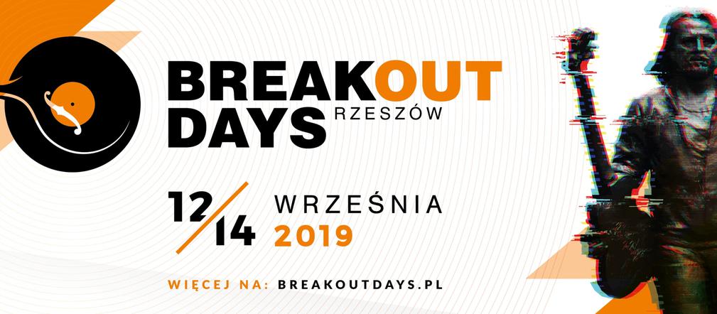 Rzeszów Breakout Days 2019