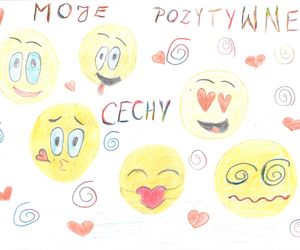 Każdy z uczestników konkursów zorganizowanych w ramach kampanii profilaktycznej - został nagrodzony