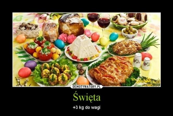 Ten poniedziałek będzie mokry! Najlepsze MEMY na śmigus-dyngus!