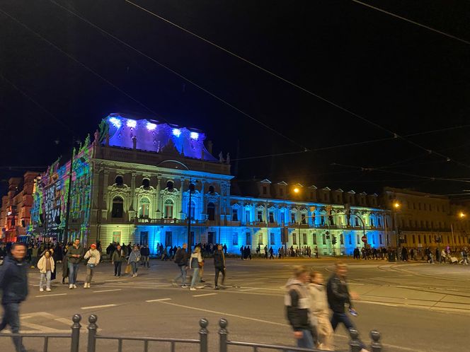 Light Move Festival 2025