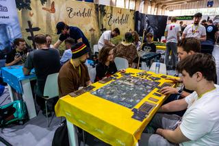 Wiedźmin: Stary Świat. Rozmawialiśmy z twórca gry! Zobaczcie WIDEO