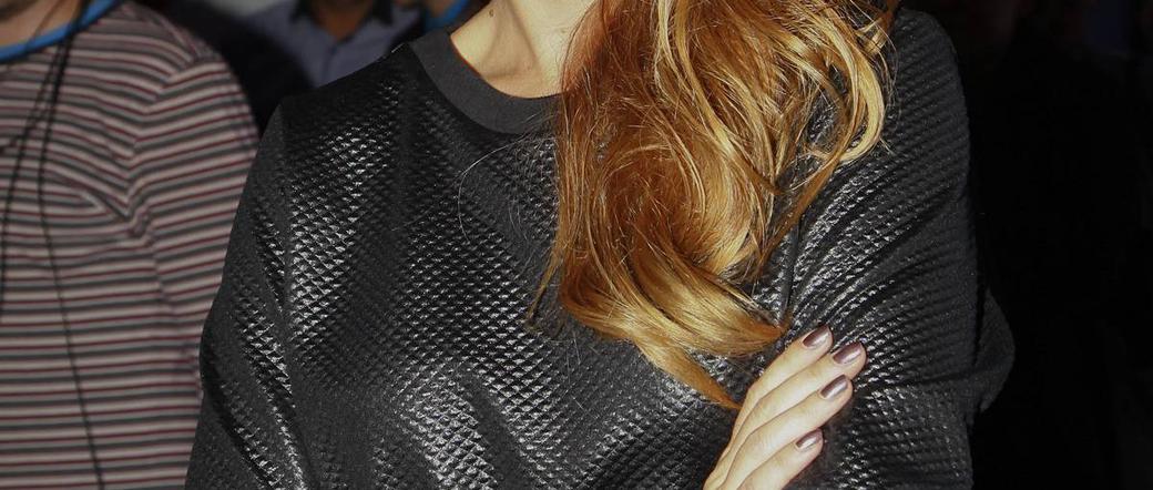 Marta Żmuda Trzebiatowska projektuje dla Mohito