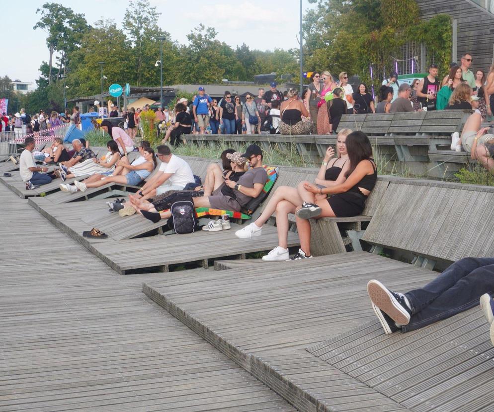 Olsztyn Green Festival 2025. Podano już termin imprezy. Bilety w sprzedaży!