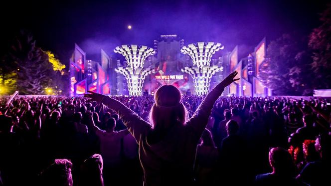 Sunrise Festival 2018 - BILETY. CENA i gdzie kupić? 
