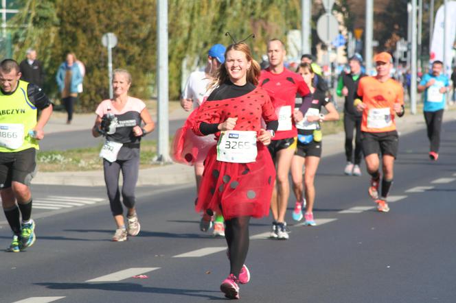 16. PKO Poznań Maraton