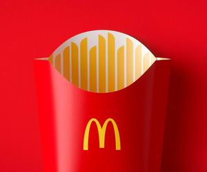 Kochasz frytki z McDonald’s? Kupując je w TYCH dniach, pomożesz chorym dzieciom i ich rodzicom! 