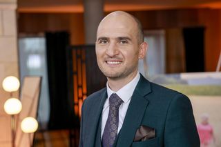 Miłość nie przetrwała… Rafał i Dominika z „Rolnika” rozstają się