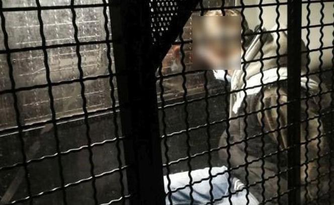 Grójec: Obywatele Mołdawii chcieli ukraść samochód. Zostali zatrzymani