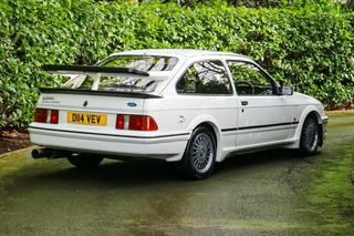 Ford Sierra Cosworth RS500