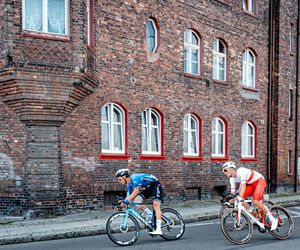 Tour de Pologne 2024 w Katowicach