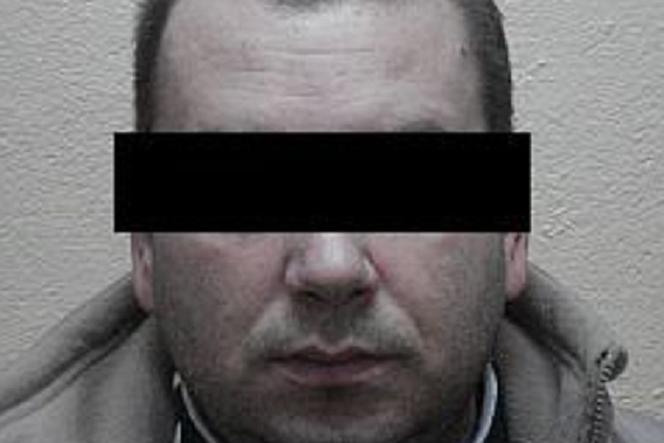 Lublin: Gangster trafił za kratki po 23 latach! Ukrywał się w Wielkiej Brytanii