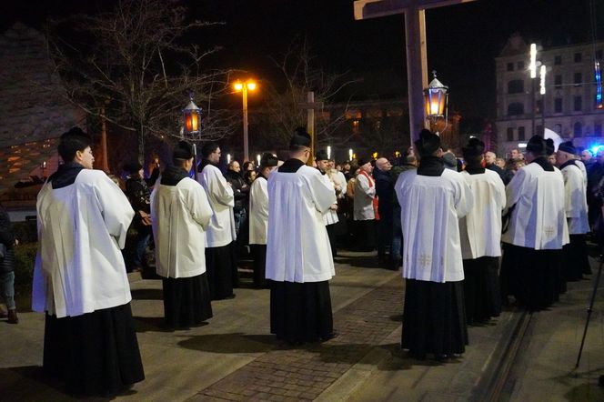 Poznańska Droga Krzyżowa