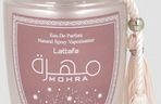 LATTAFA Mohra Silky Rose
