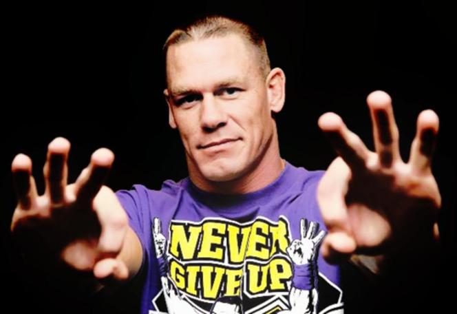 John Cena