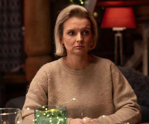 M jak miłość odc. 1800. Weronika (Ewelina Kudeń-Nowosielska)