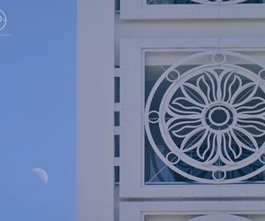 Biała Kamienica Więckowskiego 12, Łódź