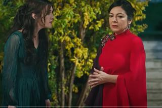 Wichrowe wzgórze - odcinek 3. 