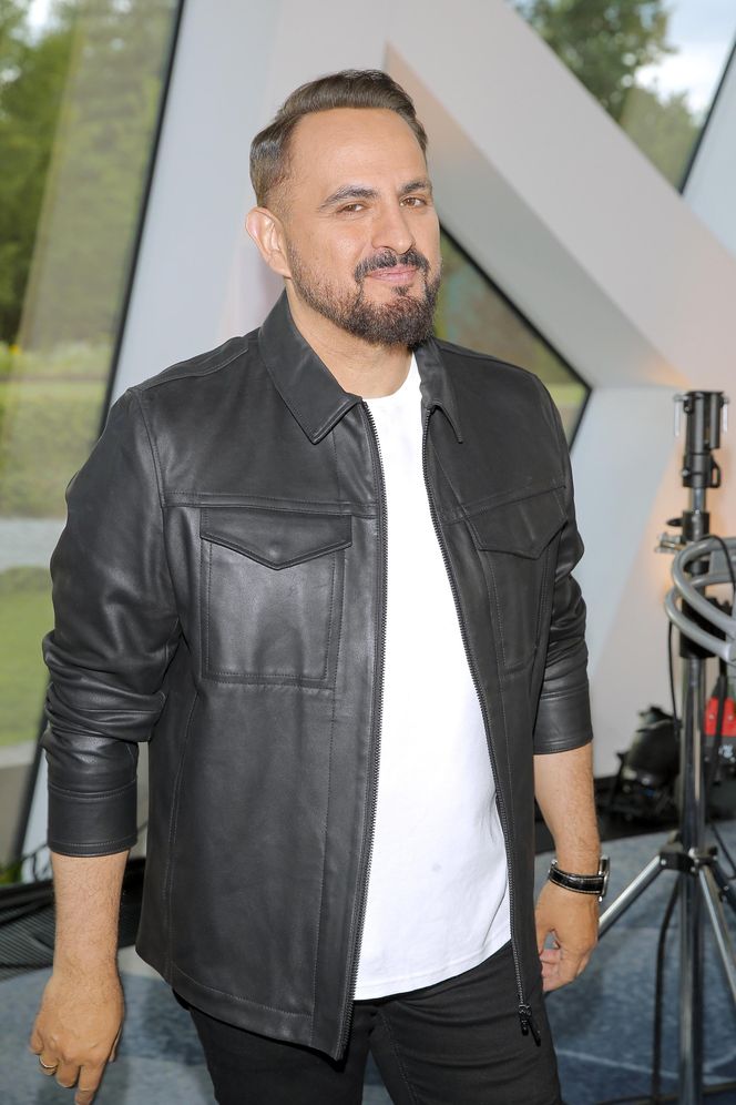 "Afryka Express" kto ma szansę na udział w show?