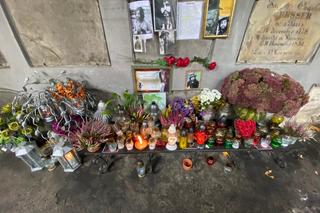 Czesław Niemen, tak wygląda jego grób po latach. Mamy zdjęcia