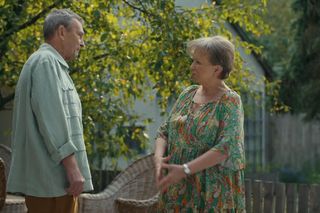 Barwy szczęścia, odcinek 3130: Czesław zrozumie, jak złym był ojcem. Powie Basi, jak niszczył życie Agnieszce - ZDJĘCIA