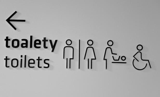 toaleta publiczna