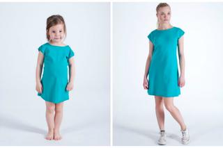 Stylizacje dla mamy i córki 