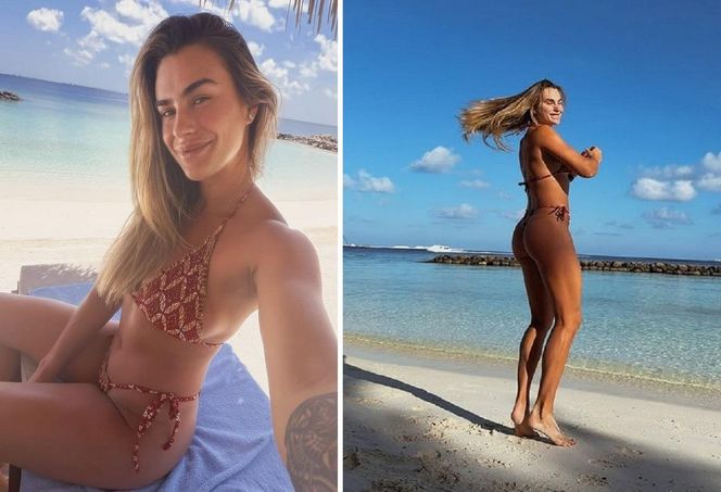 Aryna Sabalenka