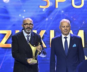 Uroczysta gala rozdania nagród Złoty Laur Super Biznesu 2024