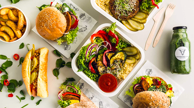 Gdzie zjeść smacznie i tanio? Oto 10 restauracji, gdzie zjesz lunch do 20 złotych! [ADRESY, CENY]