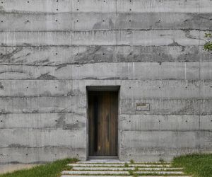 Siedziba i salon wystawowy firmy Janošík