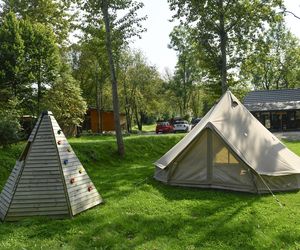 Glamping Lichoty i Wrońskiej