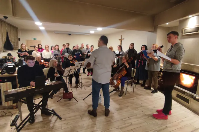 Muzyczny „Dekalog” uczci rocznicę wizyty papieża w Koszalinie 