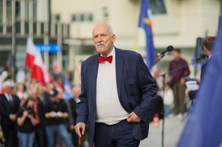 W Warszawie odbył się antyimigrancki marsz i kontrmanifestacja. Pojawiło się kilka tysięcy osób