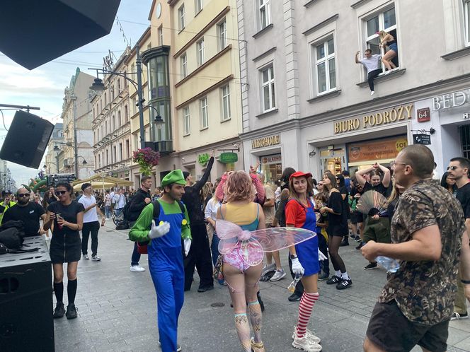Parada Wolności 2025