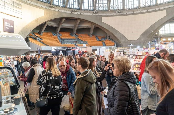 Targi Rzeczy Wyjątkowych JWSR Wrocław 2025