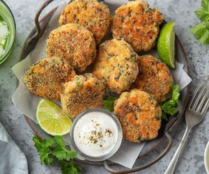Weź rybę i ziemniaki. Pyszne kotleciki to uczta dla podniebienia