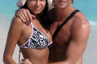 Natalia Siwiec i Damian Gorawski byli power couple wczesnych lat 2000.