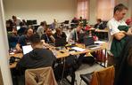 Huuuge Game Jam w Bydgoszczy