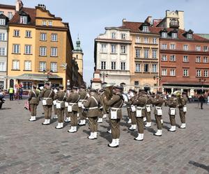 Obchody Dnia Flagi Rzeczypospolitej Polskiej w Warszawie