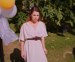 Miłość i nadzieja odc. 273. Sila