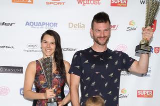 Pływać to oni umieją