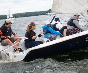 Regaty Architektów 2025