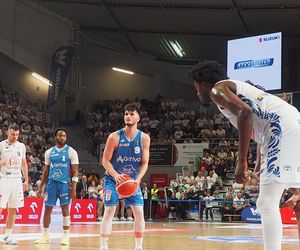 Anwil Włocławek - Arriva Polski Cukier Toruń|Drugie starcie