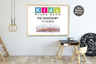 Kids Trade Show – odwiedź targi branży dziecięcej