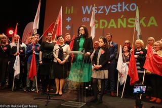 Wybory na prezydenta Gdańska