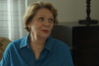 Barwy szczęścia, odcinek 3196. Józefina (Elżbieta Jarosik)