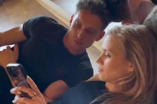 Filip Gurłacz apeluje w sprawie Agnieszki Kaczorowskiej. Wielkie zamieszanie przed nowym odcinkiem Tańca z Gwiazdami